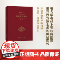 炼金术的秘密 美 劳伦斯·普林西比 Lawrence M Principe 炼金术从希腊化时期至今的发展与演变 了解炼