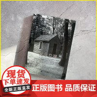 正版图书瓦尔登湖全注疏本人民文学出版社梭罗纪念版无删减外国文学原著散文现当代社会小说散文集随笔集书籍