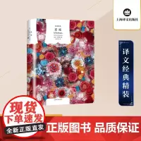逆流 (法)于斯曼 著 余中先 译 外国随笔/散文集文学 正版图书籍 上海译文出版社