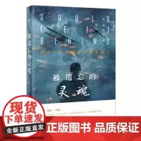 被遗忘的灵魂 纪念一战中被遗忘的中国人 吴帆著 冯骥才周大新盛赞 花城出版社正版书籍