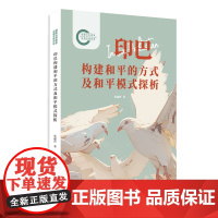 印巴构建和平的方式及和平模式探析