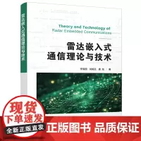雷达嵌入式通信理论与技术