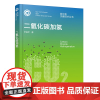 二氧化碳加氢
