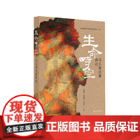 预售 生命时空——马王堆汉墓新论 马王堆 考古 艺术 阴阳 9787547935224 上海书画出版社 美国哈佛大学中国