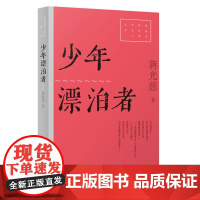少年漂泊者 9787532185696 上海文艺出版社 蒋光慈 2025-01