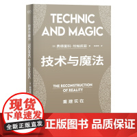 技术与魔法:重建实在(一条穿越印度、伊斯兰和古诺斯替派思想资源的小径,写给被历史和当下打败的人)978753219150