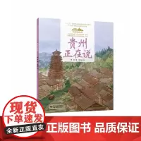 贵州正在说/美丽中国从家乡出发