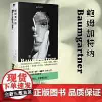 鲍姆加特纳 美国当代文学大师 保罗·奥特斯 告别之作 写作生涯晚期返璞归真之作 一场优雅的存在主义哀悼仪式广西师范大学出