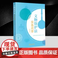 2025年文物保护法实务问答(修订版) 个人学习文物保护法律知识的工具书以案释法通俗易懂法律文物知识书籍 法律出版社