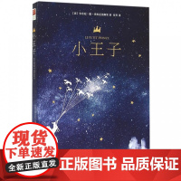 小王子(精)