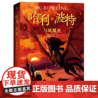 哈利·波特与凤凰社