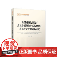 新型城镇化背景下滇桂黔石漠化片区易地搬迁移民生计发展创新研究 覃志敏 著 人民出版社