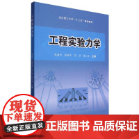 工程实验力学/陈建中/陈登平/吕泳/张小玉 武汉理工出版社9787562968887商城正版