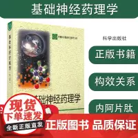 基础神经药理学/神经药理学的分子基础/兴奋性氨基酸/抑制性氨基酸/去甲肾上腺素和肾上腺素/神经营养因子受体剂量与反应构效