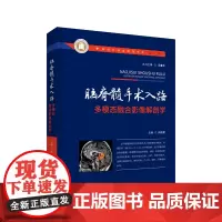 脑脊髓手术入路多模态融合影像解剖学 神经外科全媒体书系