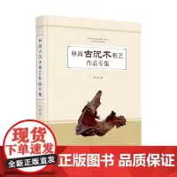 林海古沉木根艺作品专集
