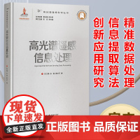 高光谱遥感信息处理