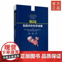 2020新书《肠镜及腔内外科学进展》内镜