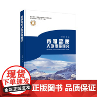 青藏高原大地测量研究