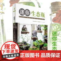 绿手指园艺书籍 :迷你生态瓶