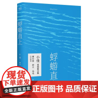 蜉蝣直上 脱口秀演员小佳首部散文集太白文艺出版社非虚构文学女性小人物生活
