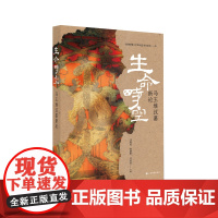 生命时空马王堆汉墓新论 哈佛大学艺术实验室艺境新知丛书 上海书画出版社