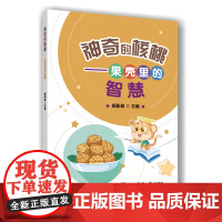 正版 神奇的核桃——果壳里的智慧 杨新泉主编 中国农业大学出版社店9787565533020