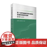 基于柔性涡流阵列传感器的金属结构裂纹监测原理与技术