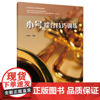 小号综合技巧训练