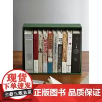 2024年十大好书口袋笔记本本[内页为空白页]