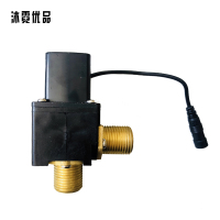 沐霓优品 自动感应水龙头脉冲电磁阀DC-6v /个