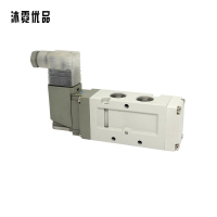 沐霓优品 电磁阀VF5220K-5GD1-03 /个