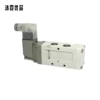 沐霓优品 电磁阀VF5220K-5GD1-03 /个