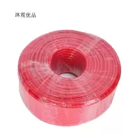 沐霓优品 PU气管 12X8mm /米