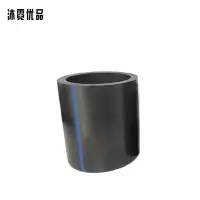 沐霓优品 HDPE排水管 DE200 /米