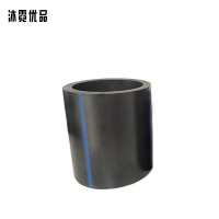 沐霓优品 HDPE排水管 DE315 /米