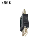 沐霓优品 公母接头 JXJ-200/个