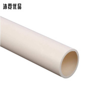 沐霓优品 PVC穿线管 32mm 米