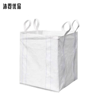 沐霓优品 带提手编织袋 90*90*110cm 个