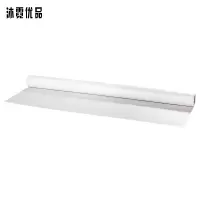 沐霓优品 自动裁床薄膜 幅宽2400mm 30kg 卷