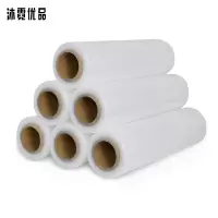 沐霓优品 缠绕膜 宽30cm*350米 卷