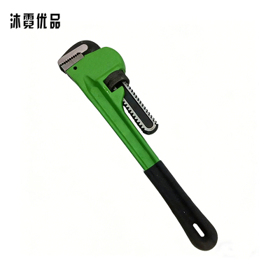 沐霓优品 管子钳 18寸450mm/把