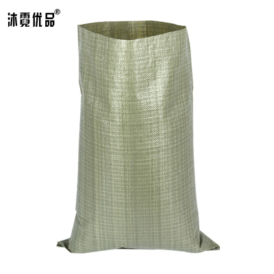 沐霓优品 编织袋 50*80cm 个