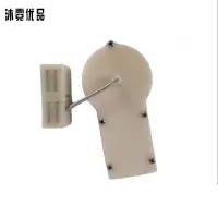 沐霓优品 弦绳 50m 个