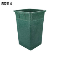 沐霓优品 垃圾桶内胆 43*25*31cm 个