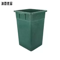 沐霓优品 垃圾桶内胆 43*25*31cm 个