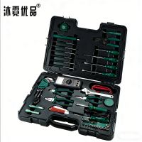 沐霓优品 吊牌 MN-DP /个