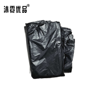 沐霓优品 平口垃圾袋 120*140cm 个