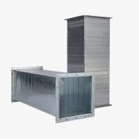 沐霓优品 风管吊件 TXP-75G 组