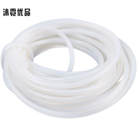 沐霓优品 硅胶管 内径12mm外径18mm 米